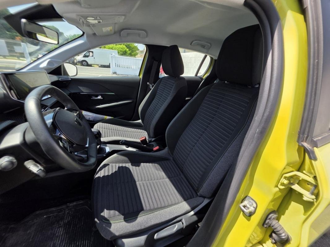 Peugeot 208 - Photo 10