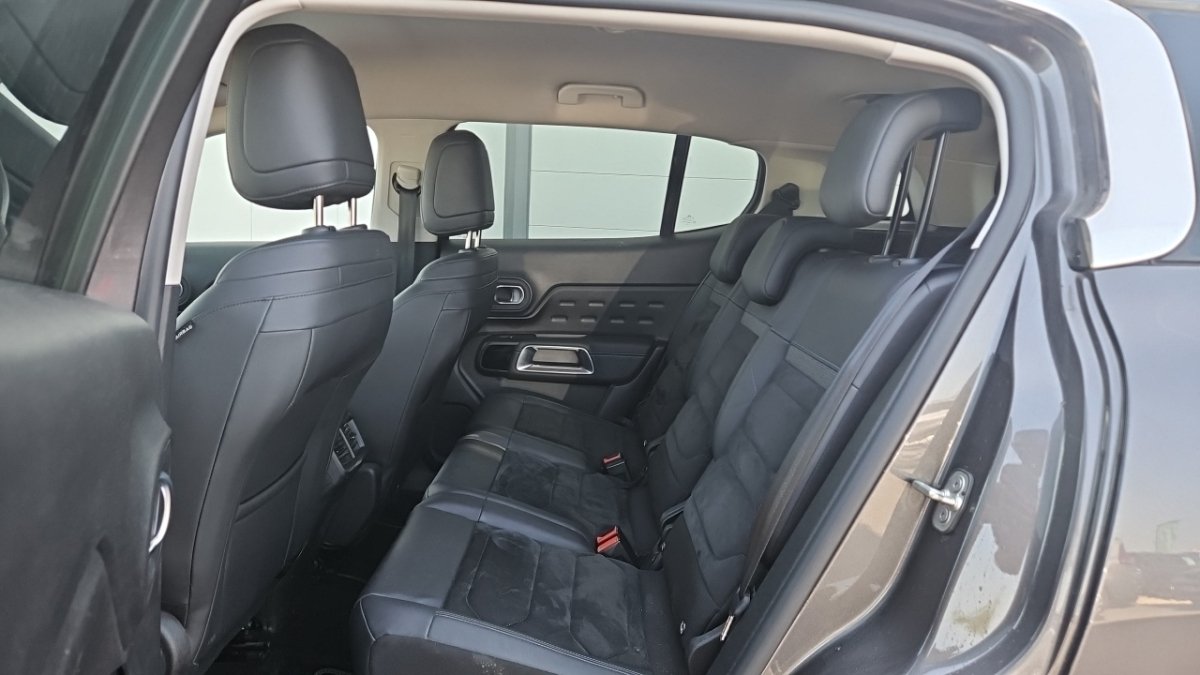 Citroën C5 Aircross - Photo 11