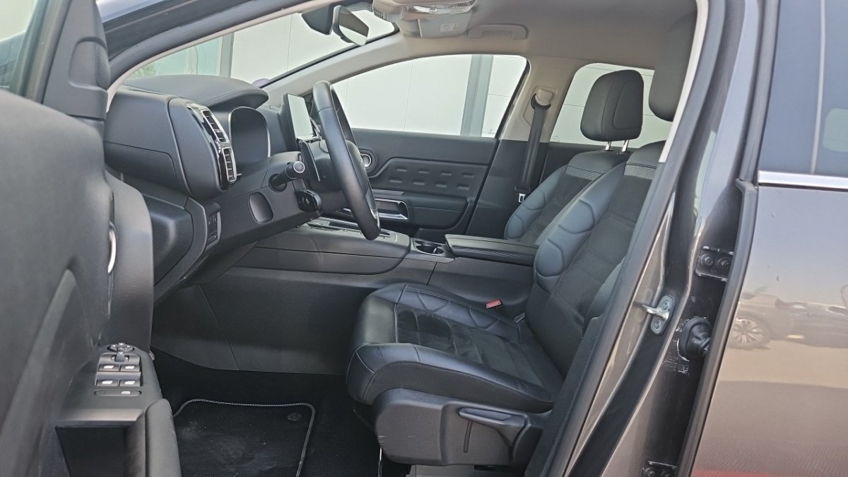 Citroën C5 Aircross - Photo 13