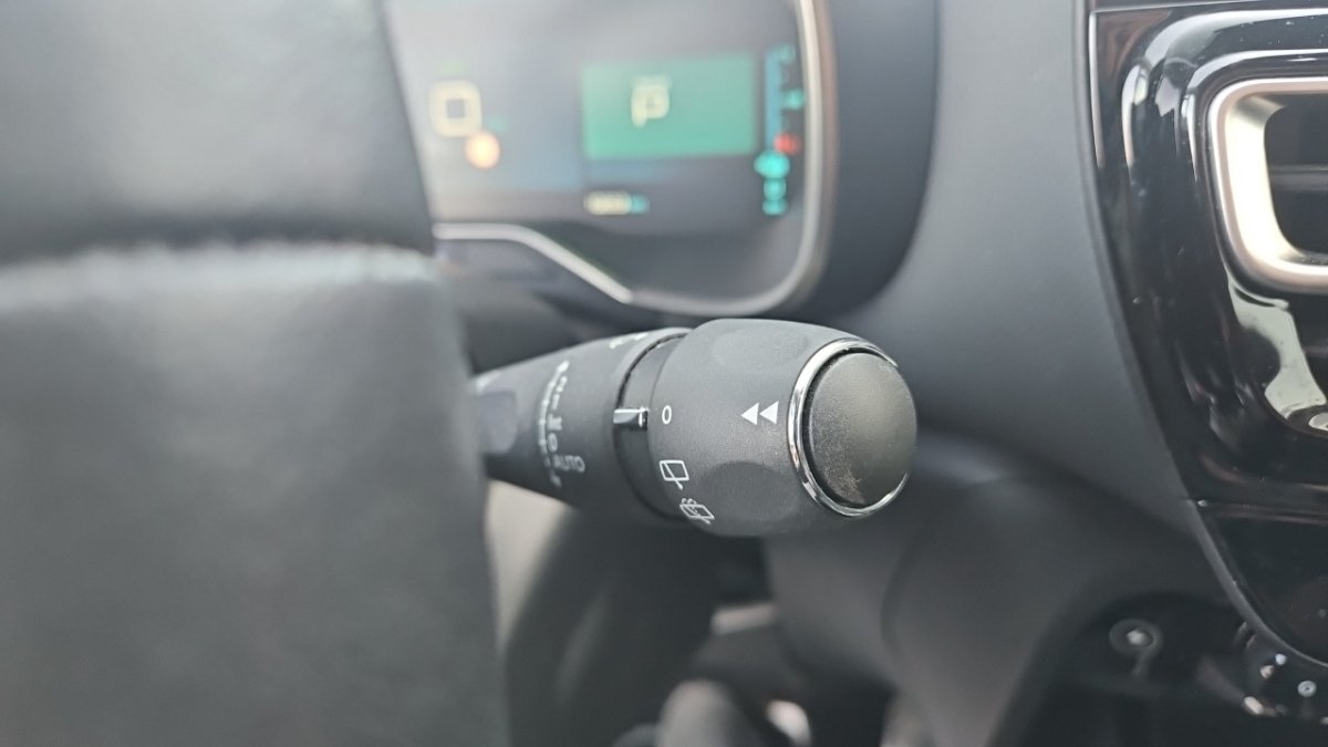 Citroën C5 Aircross - Photo 21