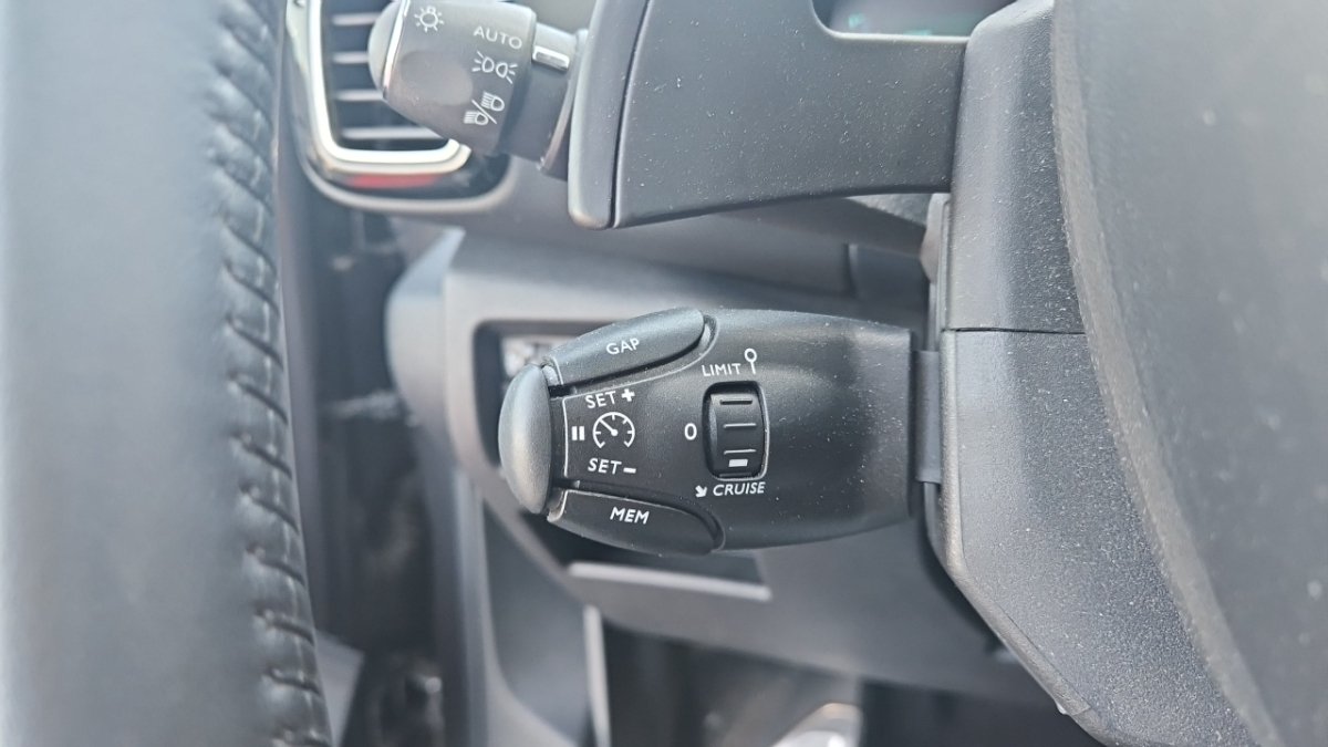 Citroën C5 Aircross - Photo 22