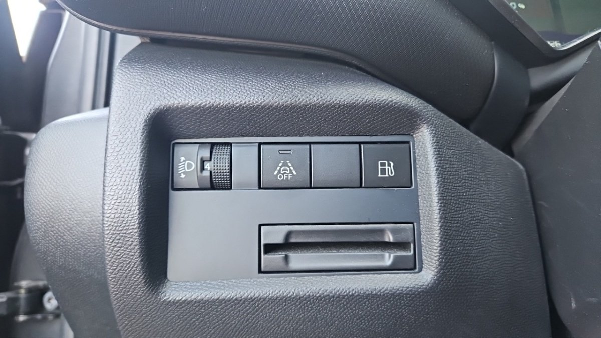 Citroën C5 Aircross - Photo 24