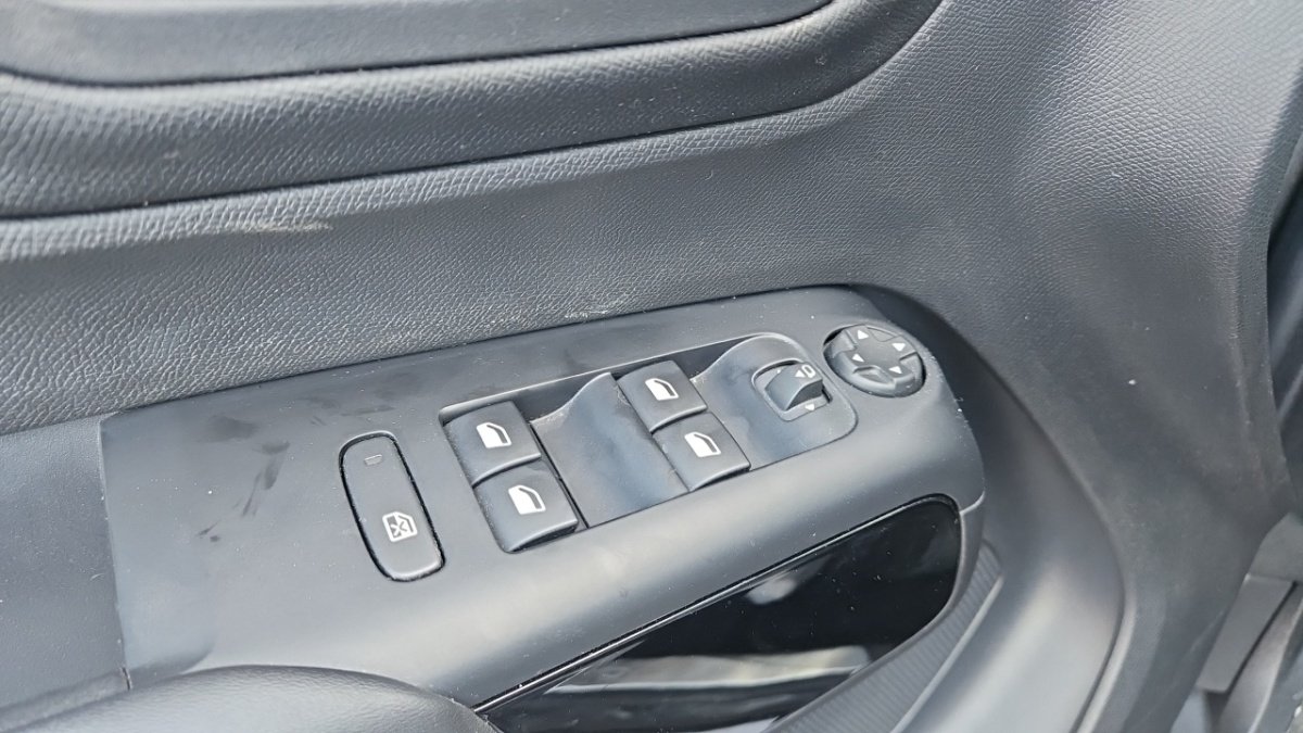 Citroën C5 Aircross - Photo 25