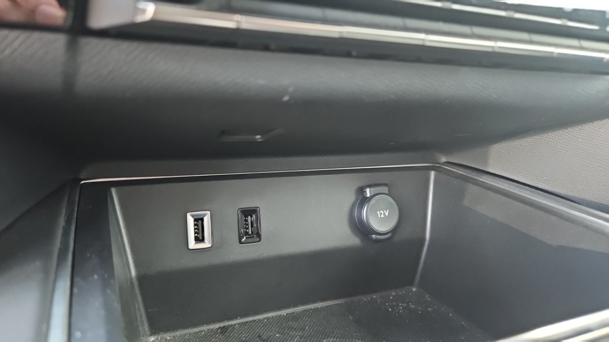 Citroën C5 Aircross - Photo 27