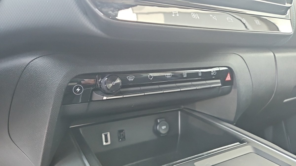 Citroën C5 Aircross - Photo 28