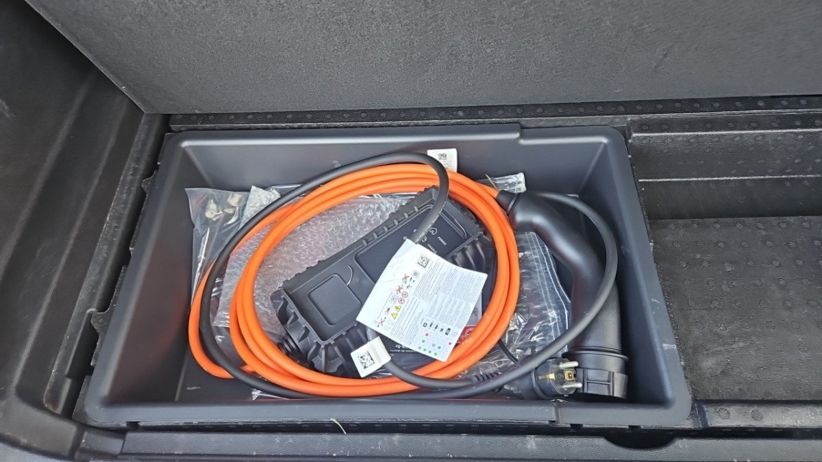 Citroën C5 Aircross - Photo 29