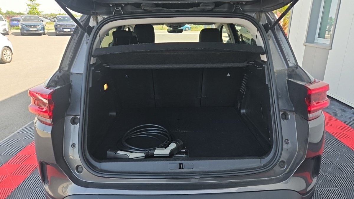 Citroën C5 Aircross - Photo 9
