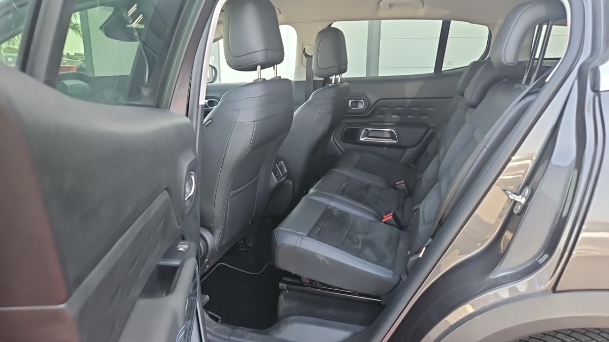 Citroën C5 Aircross - Photo 10