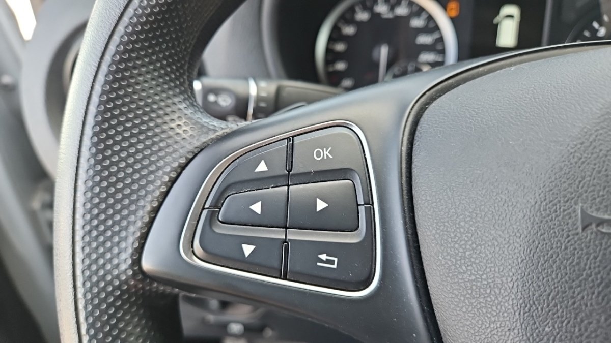 Mercedes Vito - Photo 19