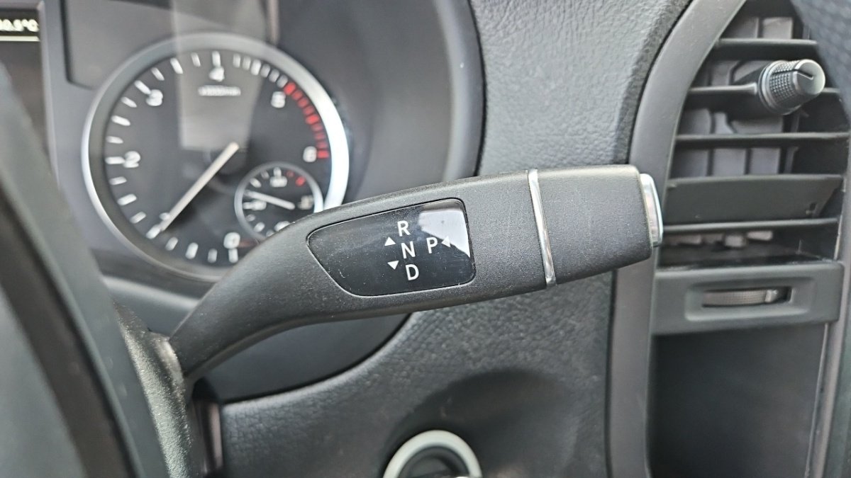 Mercedes Vito - Photo 20