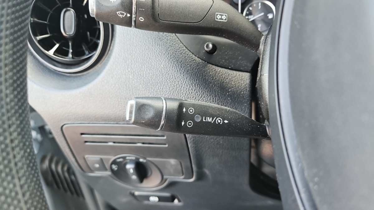Mercedes Vito - Photo 21