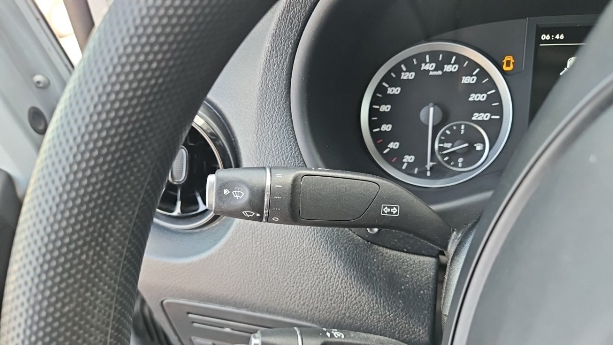 Mercedes Vito - Photo 22