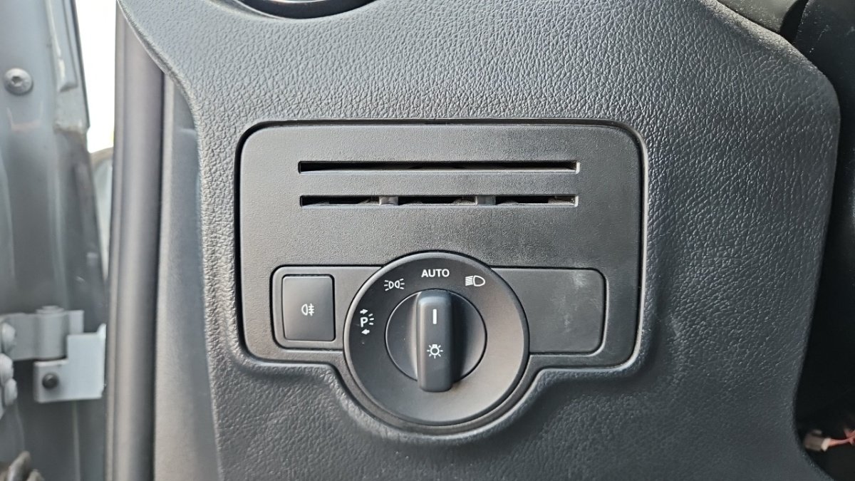 Mercedes Vito - Photo 23