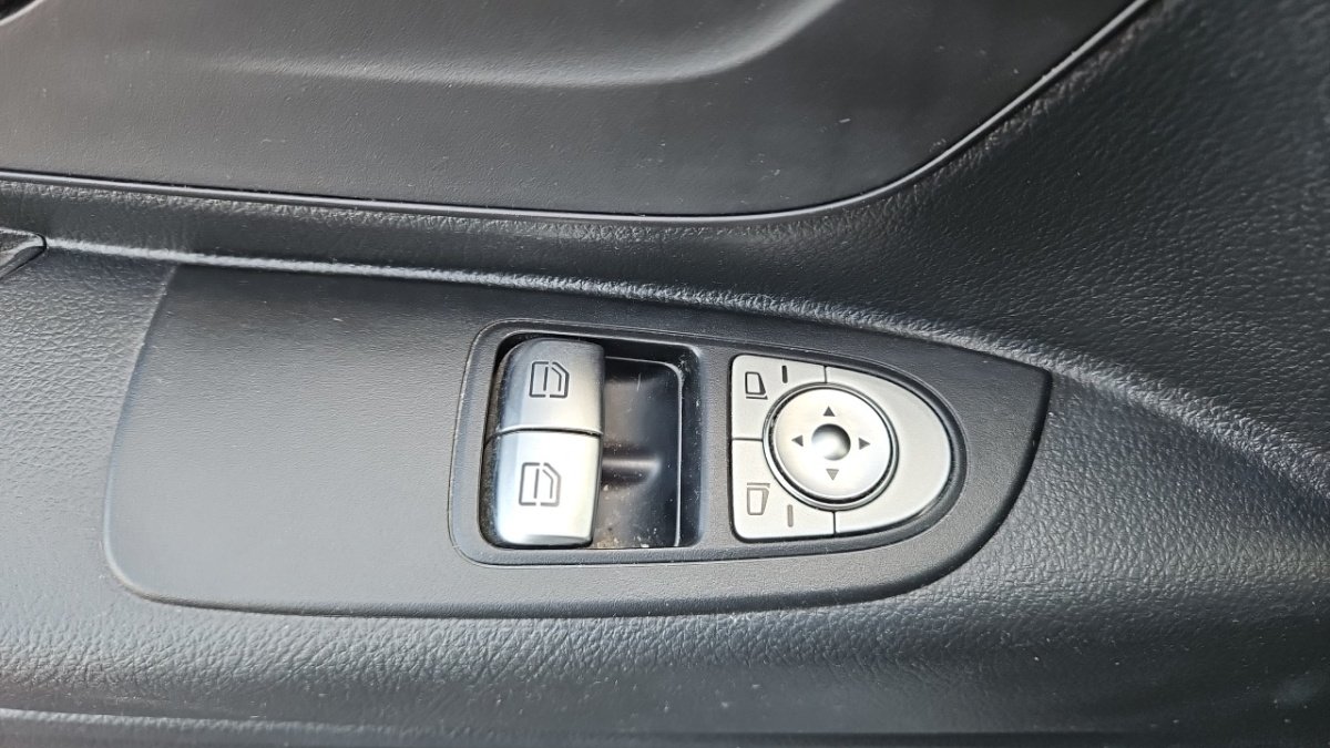 Mercedes Vito - Photo 24