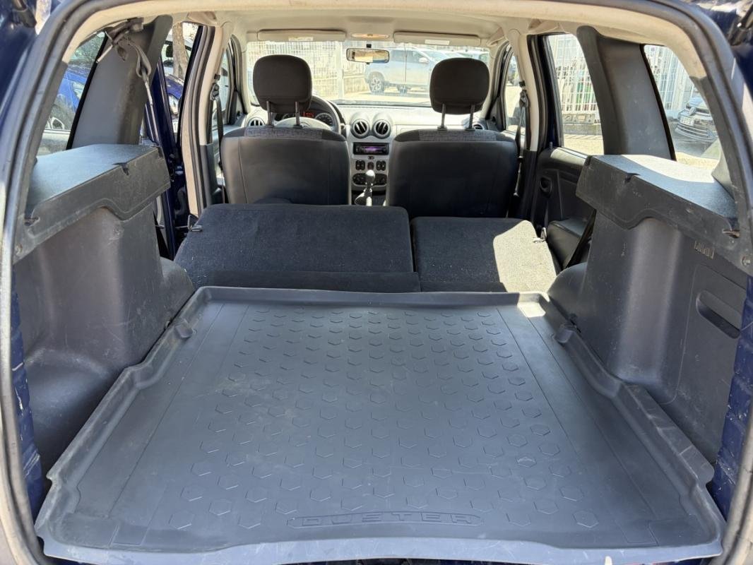 Dacia Duster - Photo 13