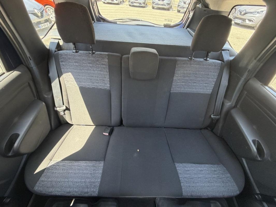 Dacia Duster - Photo 16