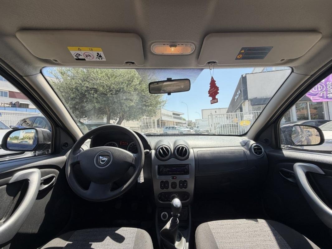 Dacia Duster - Photo 17