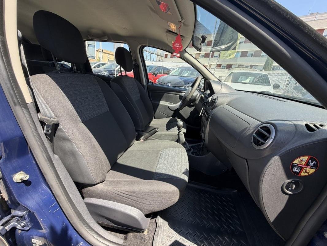 Dacia Duster - Photo 18