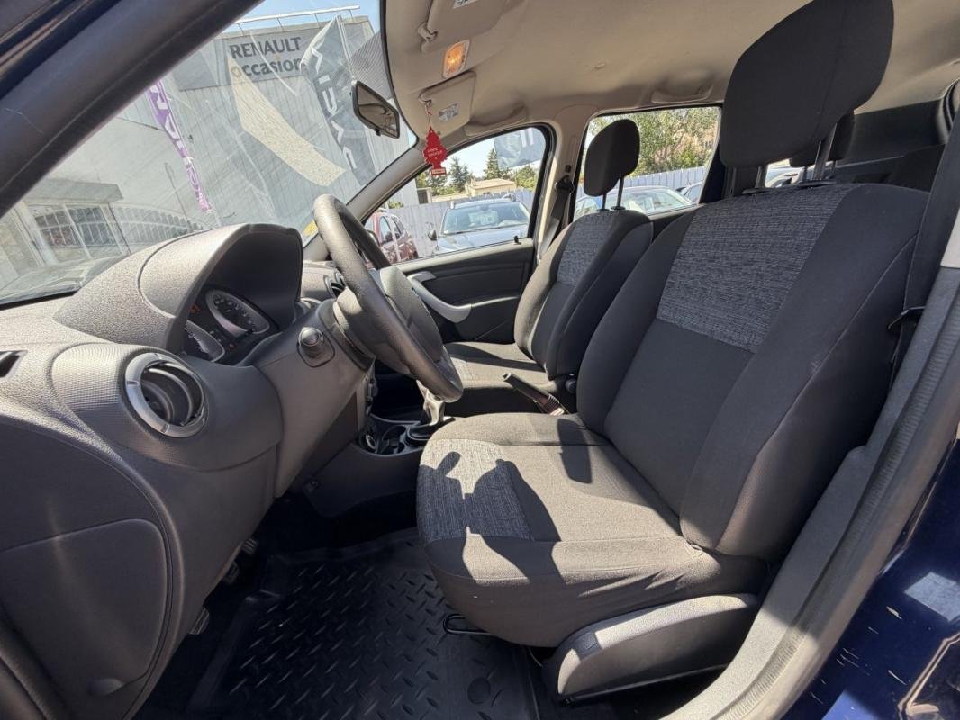 Dacia Duster - Photo 19