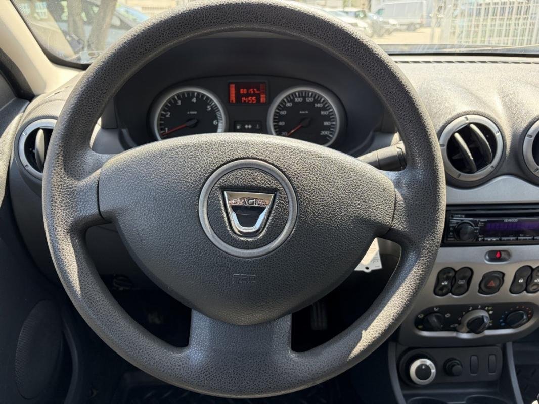 Dacia Duster - Photo 20
