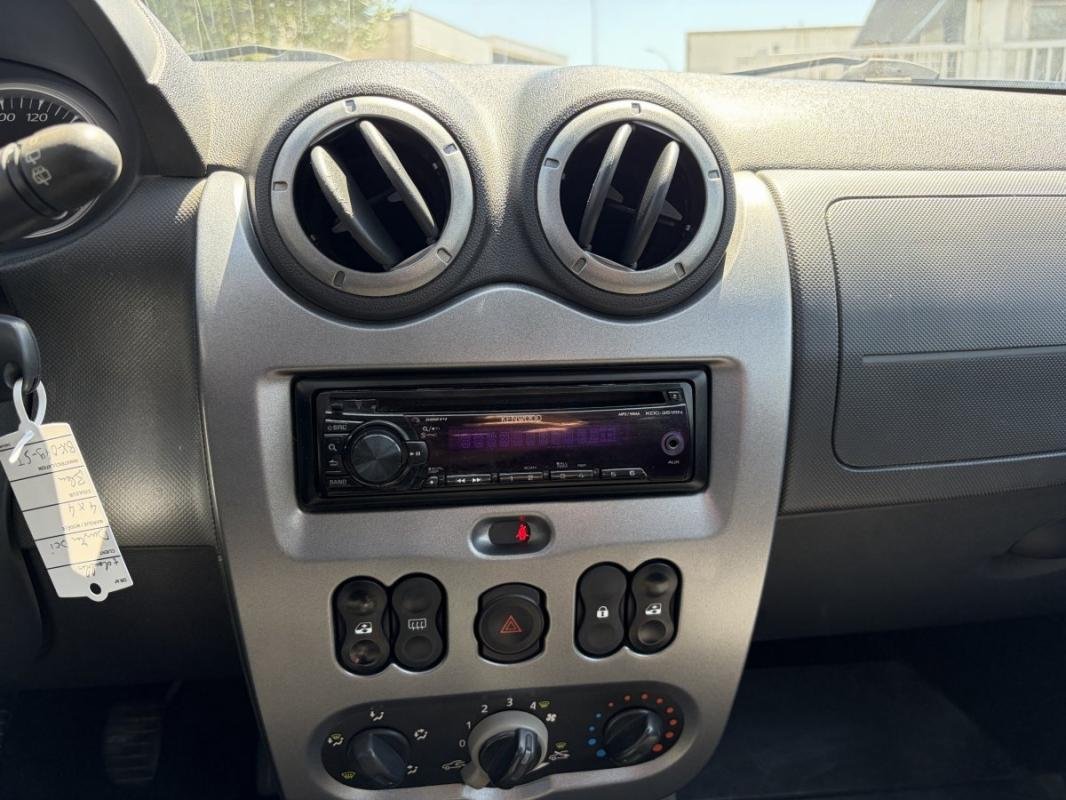 Dacia Duster - Photo 25