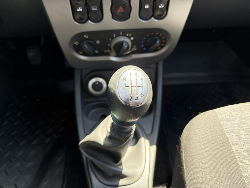Dacia Duster - Photo 28