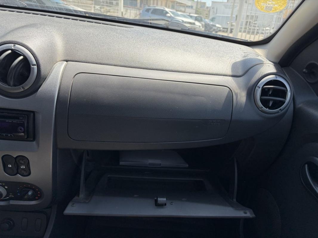 Dacia Duster - Photo 30
