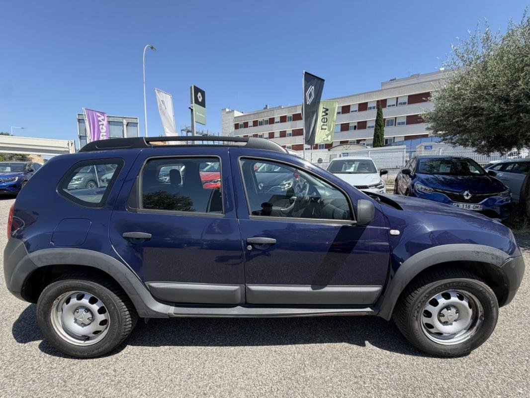 Dacia Duster - Photo 8