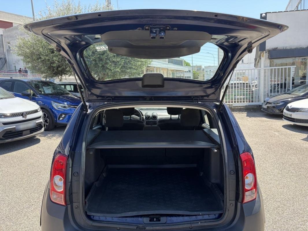 Dacia Duster - Photo 9
