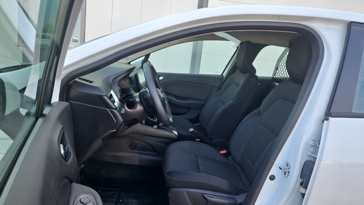 Renault Clio - Photo 12