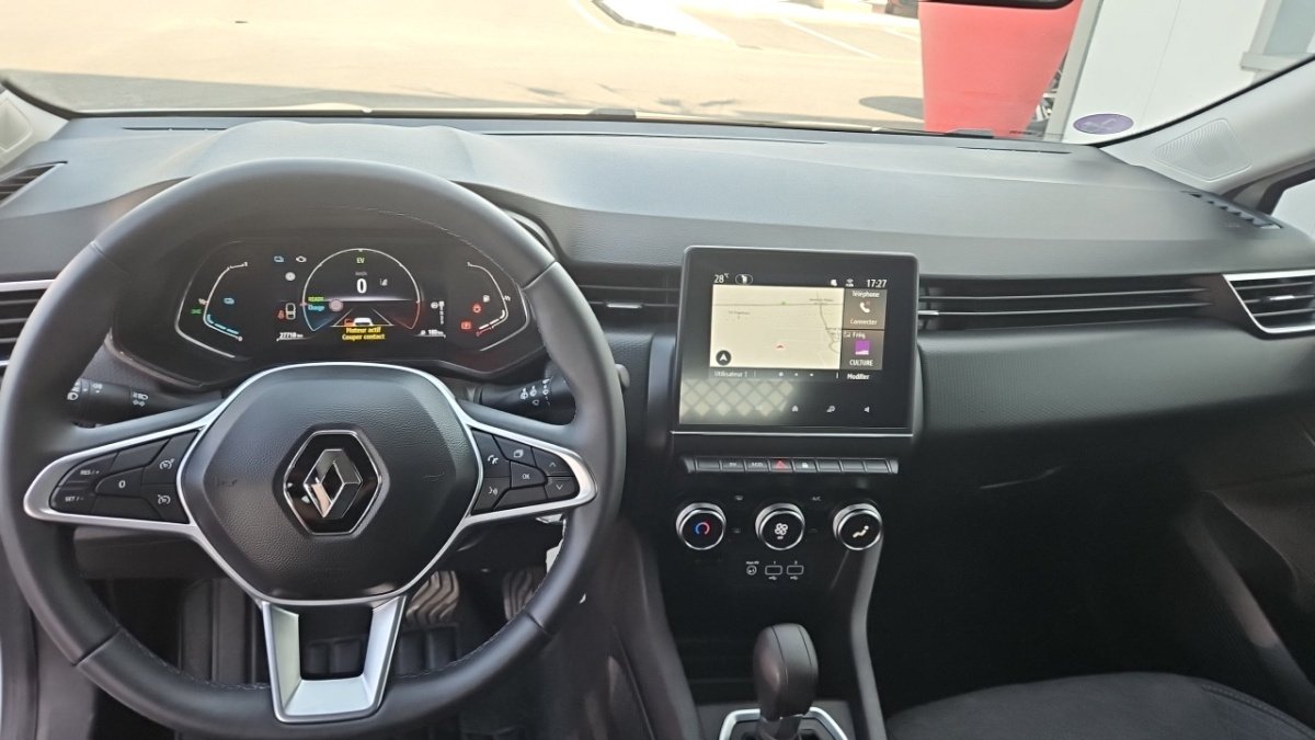 Renault Clio - Photo 13
