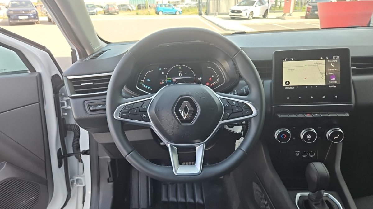 Renault Clio - Photo 14