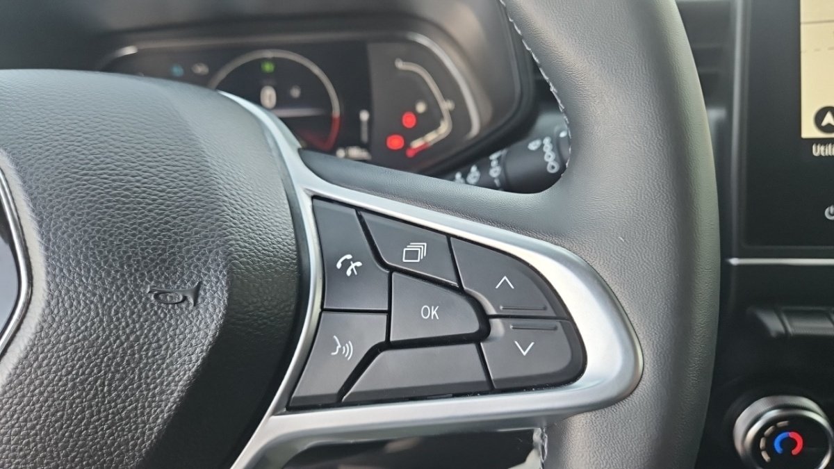 Renault Clio - Photo 18