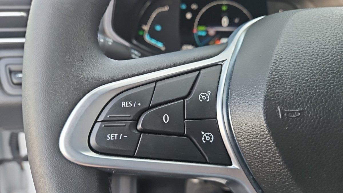 Renault Clio - Photo 19