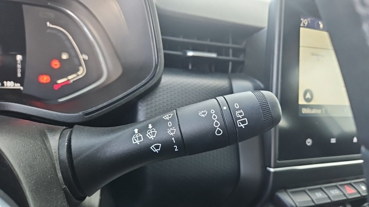 Renault Clio - Photo 20
