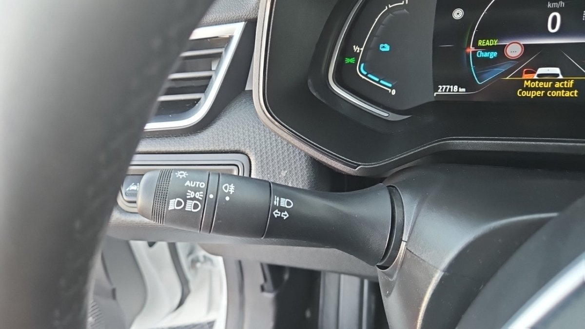 Renault Clio - Photo 22