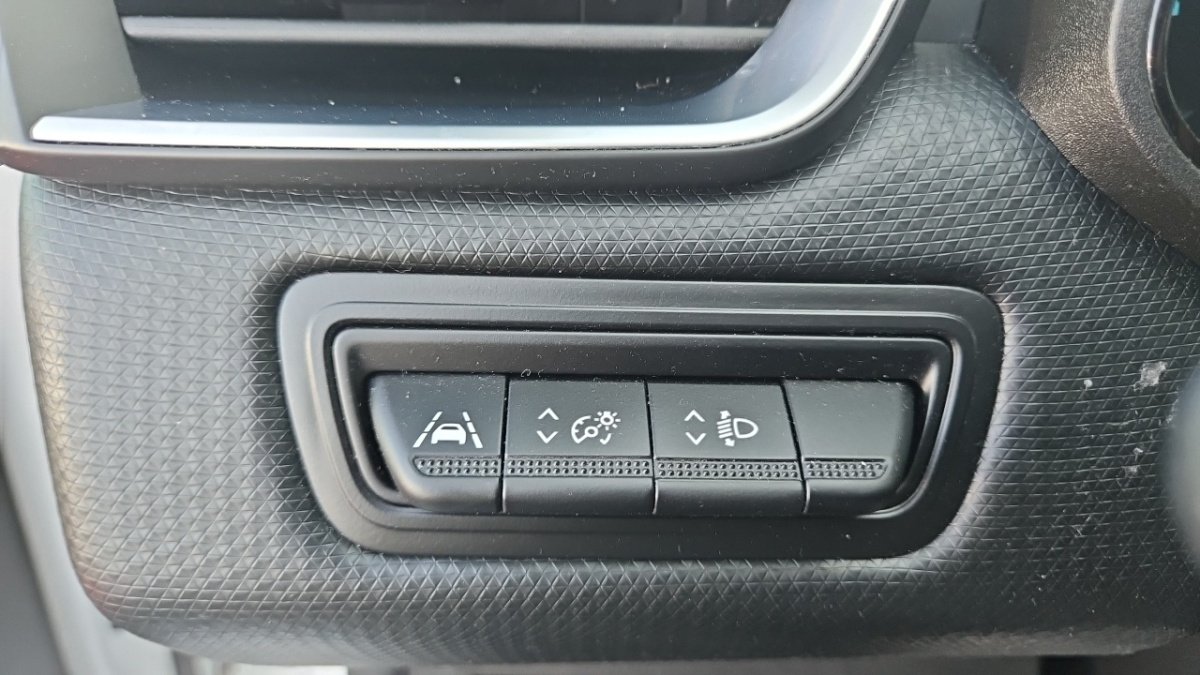 Renault Clio - Photo 23