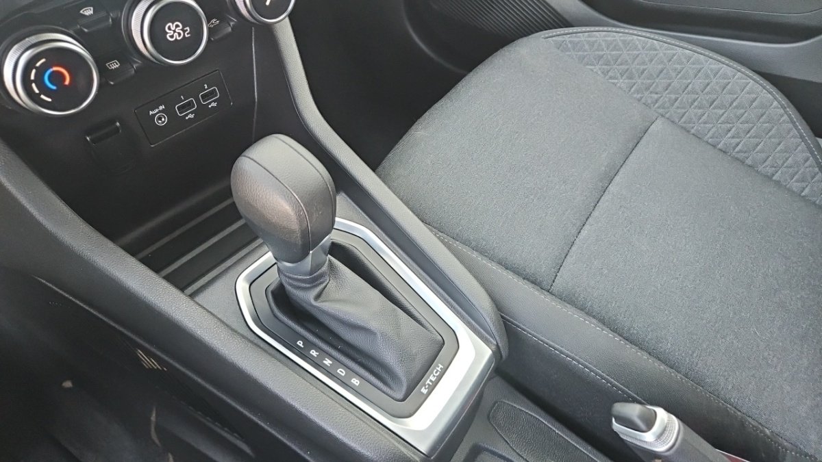 Renault Clio - Photo 27