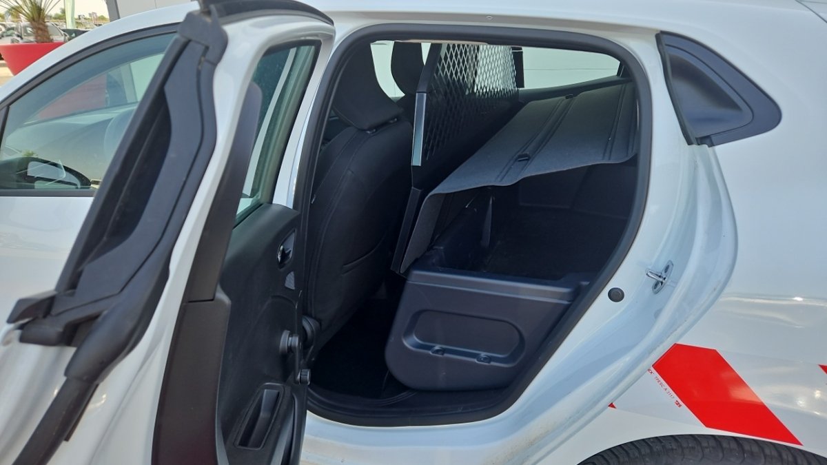 Renault Clio - Photo 10