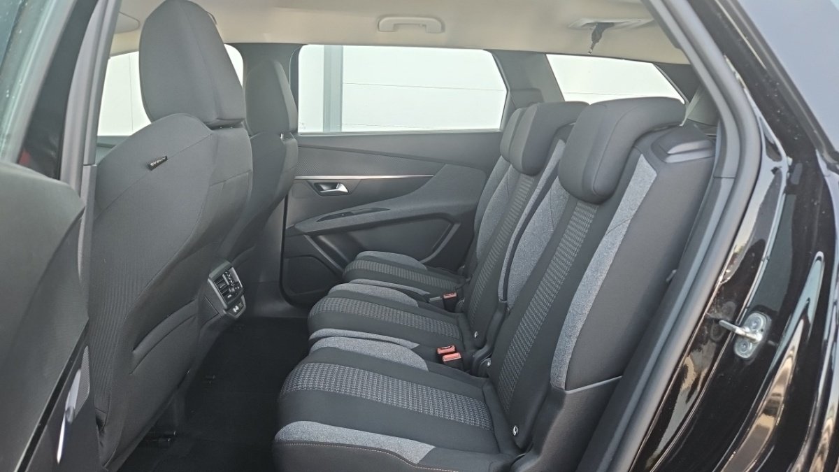 Peugeot 5008 - Photo 12