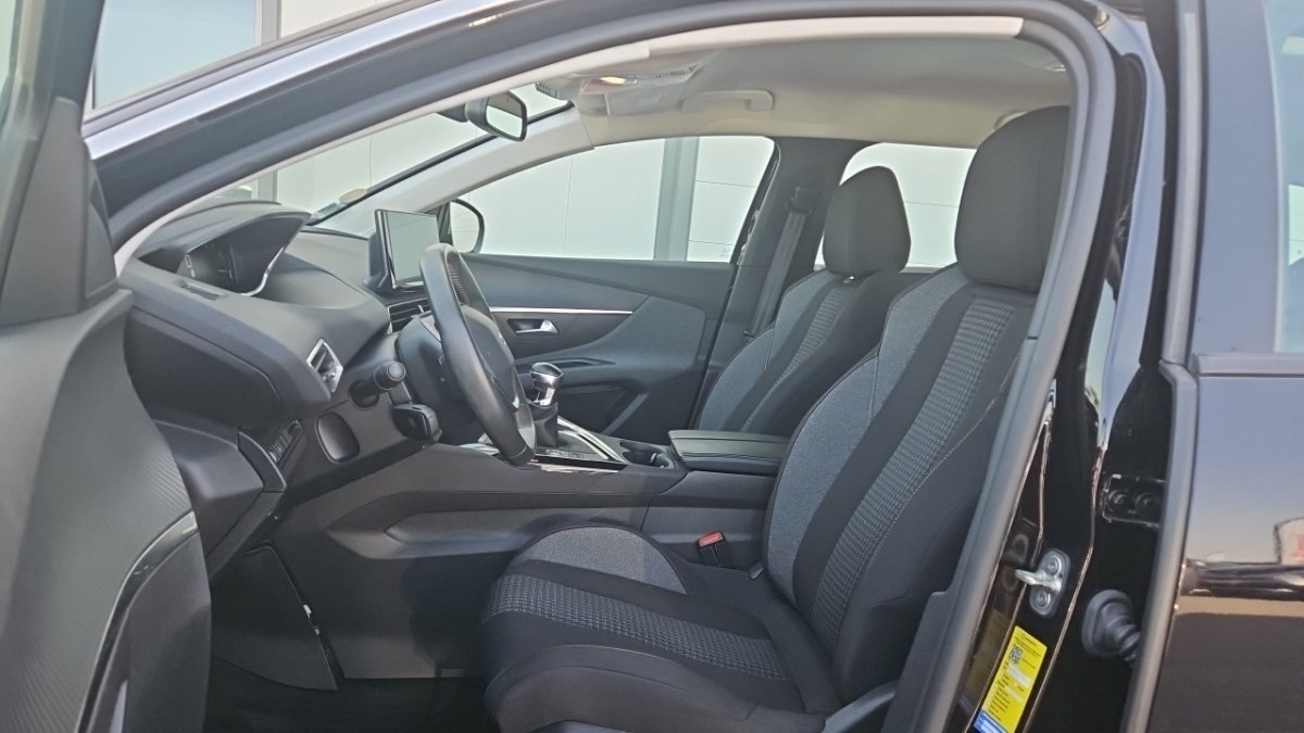 Peugeot 5008 - Photo 14