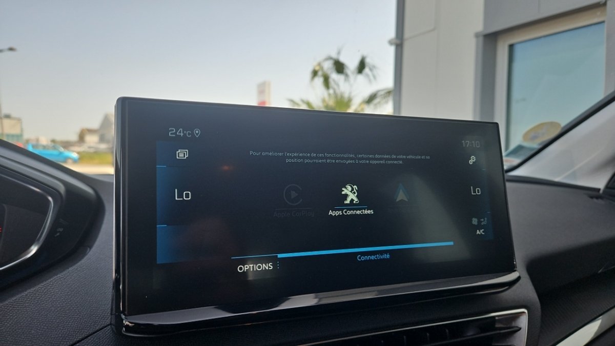Peugeot 5008 - Photo 17