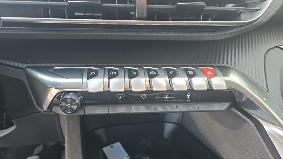 Peugeot 5008 - Photo 21