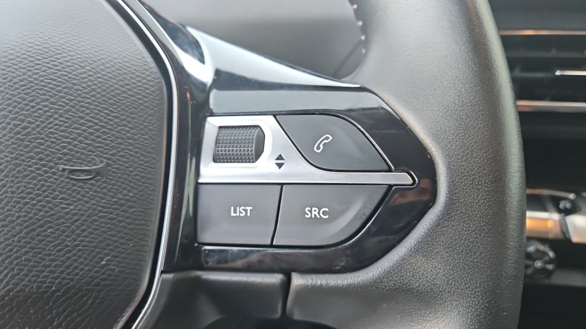 Peugeot 5008 - Photo 22