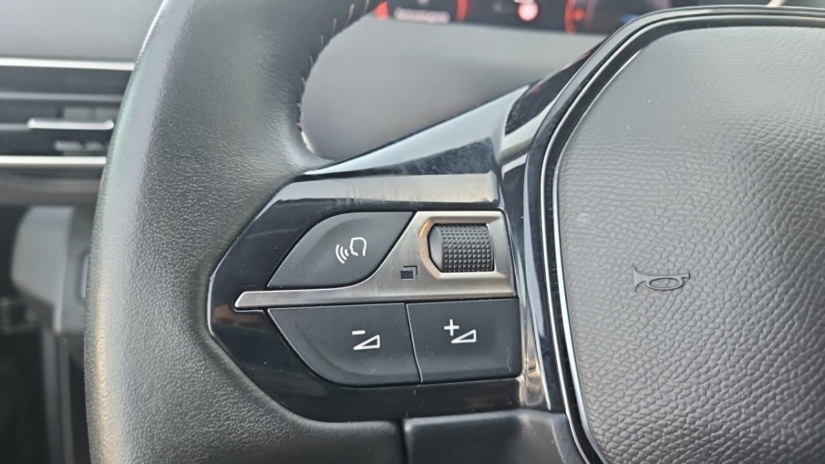 Peugeot 5008 - Photo 23