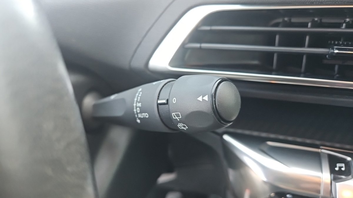 Peugeot 5008 - Photo 24