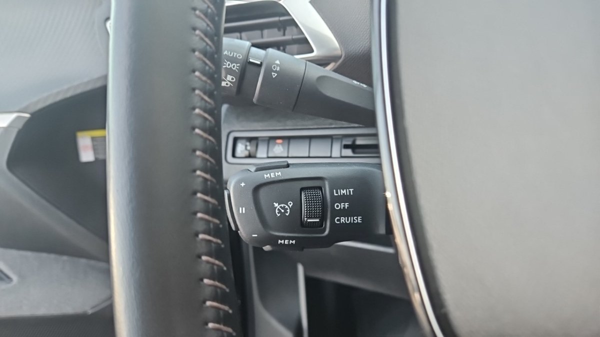 Peugeot 5008 - Photo 25