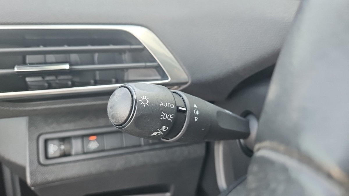 Peugeot 5008 - Photo 26