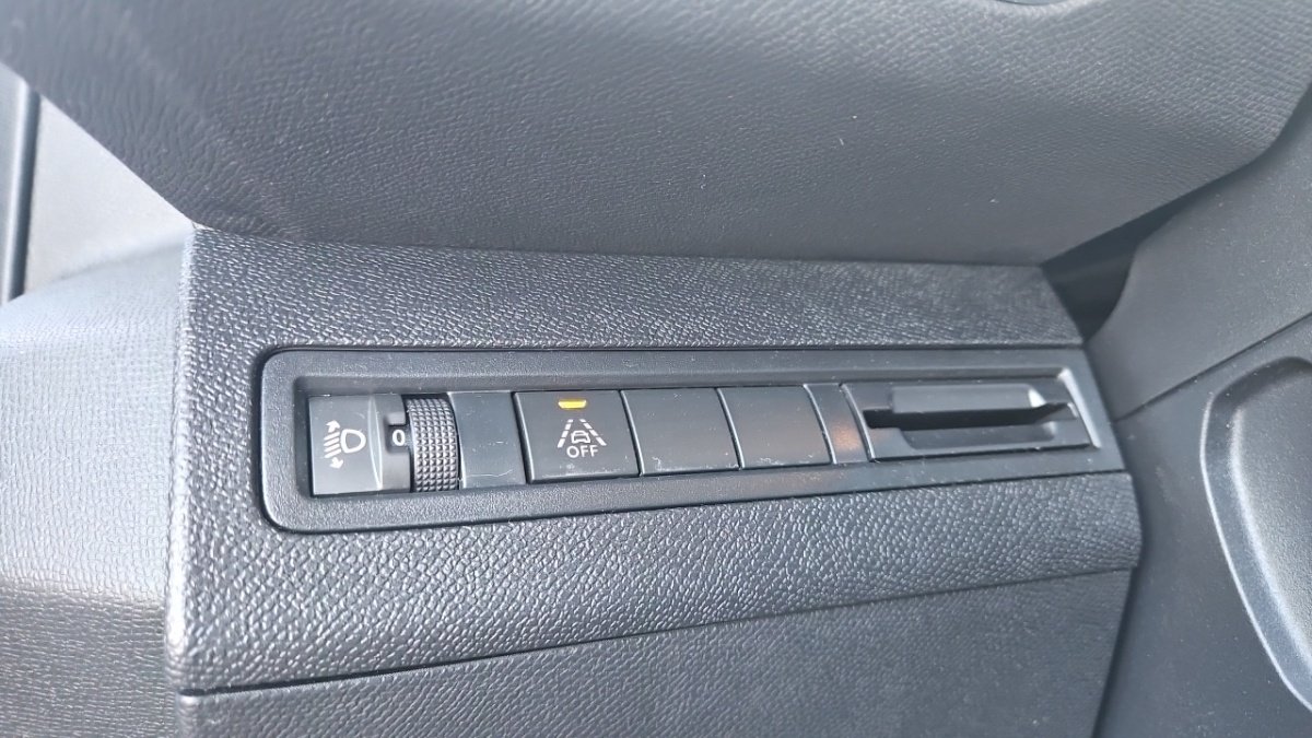 Peugeot 5008 - Photo 27