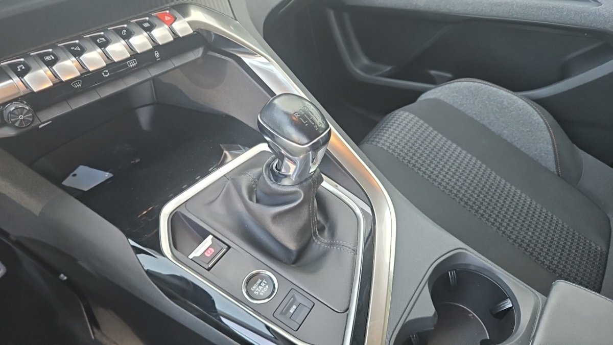 Peugeot 5008 - Photo 29